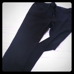 Lady Street Lake black jeans